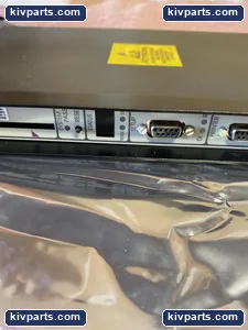 CTC AMM-4000-2 System Master Module Processor – actual item, photo 7 of 9