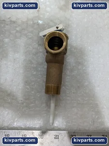 Apollo 18C400 Pressure Relief Valve – actual item, photo 10 of 12