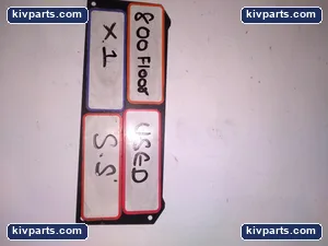 Automated Packaging Systems PI-4000 Auto Label – actual item, photo 9 of 9