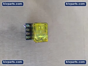 Aromat HC2E-DC24V Relay – actual item, photo 3 of 4