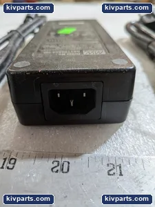 Mean Well GST120A24-HD Desktop Power Supply Adapter – actual item, photo 5 of 9