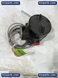 Ashcroft T761T10 030 Temperature Switch – actual item, photo 5 of 7