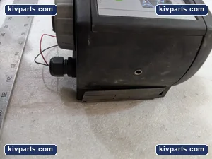 Drager 6809625 Polytron Gas Sensor – actual item, photo 5 of 10