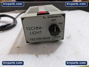 TL00567 Variable Light Controller – actual item, photo 2 of 7