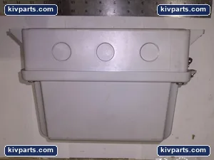 A4E006 Delavan Microwave 1BM-M – actual item, photo 2 of 3