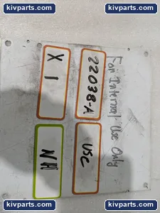 Animatics SM17205D Hardware Equipment Tool – actual item, photo 4 of 4