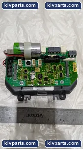 Gilbarco 892638-006-491 Fuel Dispenser Part – actual item, photo 3 of 11