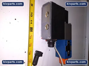 R900312901-1K Krussmaffei – actual item, photo 7 of 11