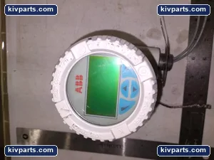 ABB TTF300L3C2HBSEMK2T011M5 Temperature Transmitter – actual item, photo 3 of 5