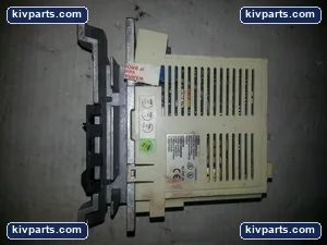 ABB ACS141-K75-1 Variable Frequency Drive VFD – actual item, photo 3 of 4