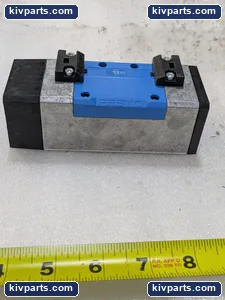 Festo VL-5/2-D-2-FR-C 151844 Pneumatic Valve – actual item, photo 6 of 8