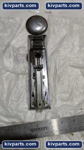 A C E 102 FASTNER – actual item, photo 2 of 5