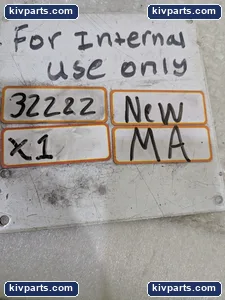 Brady M71C-1000-595-RD Printer – actual item, photo 5 of 5