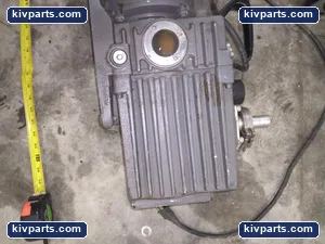 General Electric MOD5KCR47UG26BT Motors – actual item, photo 5 of 10