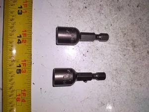 Proto J61692 Hardware