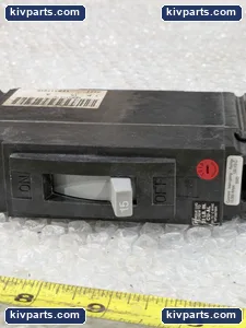General Electric TEB111015 Circuit Breaker – actual item, photo 3 of 5