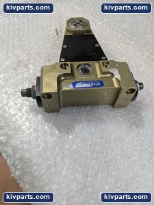 Schunk REP-229419 Rotary Actuator – actual item, photo 4 of 6