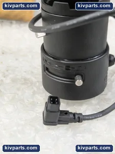 Computar TG4Z2813FCS-IR-2 – actual item, photo 3 of 5