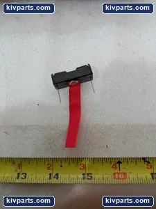 KEY2470RB Holder – actual item, photo 3 of 7