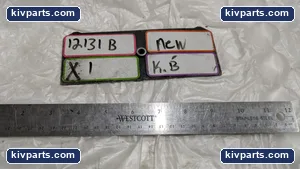 Life Support Products L280-220K-STLOXYGEN Meter – actual item, photo 8 of 8