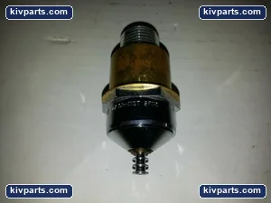 Rasco 701A Pendant Fire Sprinkler Head 165F 74C ZX-SR-INST 7/16 Orifice Brass – actual item, photo 3 of 3
