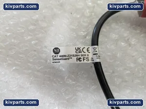 Allen-Bradley 440N-Z21S26H Non Contact Safety Switch Sensor – actual item, photo 2 of 6