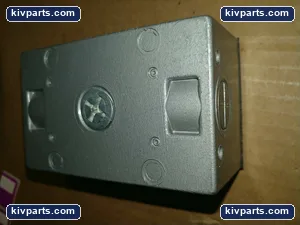 Morse B8171 Component Replacement Drive – actual item, photo 2 of 4