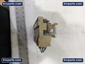 Omron G7TC-OC16 Relay – actual item, photo 4 of 6