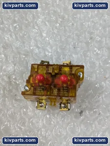 Cutler-Hammer 10250T/91000T Pushbutton – actual item, photo 2 of 5