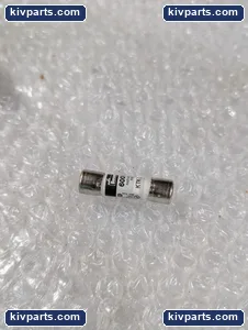 Bussmann KTK-25 Limitron Fast-Acting Fuse – actual item, photo 4 of 7