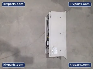 Reliance Electric 805405-5R SF3000 S2R Field Power Module – actual item, photo 4 of 5