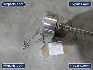 XLZ1999 Spartan Linear Transducer – actual item, photo 16 of 17