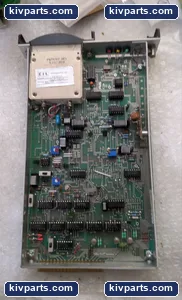 Fayent 4KQT7 EIL Instruments Meter Relay Card – actual item, photo 4 of 4