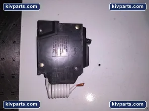 General Electric THHQL1120AF2 Model 3 – actual item, photo 3 of 6