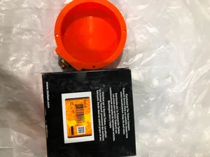 Timken Urethane Housing End Cover