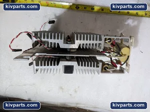 ASC 66055-4INS Film Capacitor – actual item, photo 6 of 7