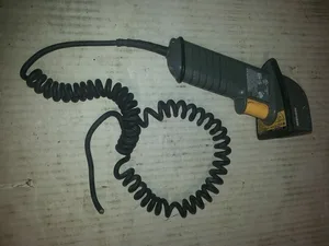 Intermec 1550C0100 Sabre Handheld Barcode Scanner