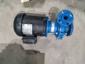 FTI DB8P-FF-2-M227