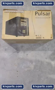Ref AMCO1-C MGE UPS – actual item, photo 2 of 4