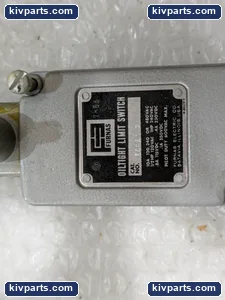 Furnas 54PA1-2 Oiltight Limit Switch – actual item, photo 4 of 6