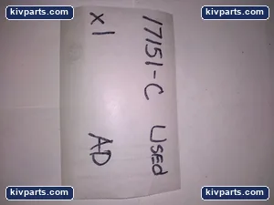 Allen-Bradley 800T-QB10 AC/DC – actual item, photo 3 of 3
