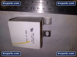 ICPL PMB 1200V A5 1.5UF 10% – actual item, photo 4 of 6
