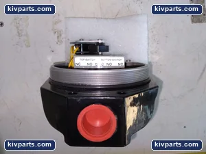 M02VC1R-LS220 Assembly Industrial Control – actual item, photo 3 of 5