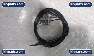 Bul 140G-G-EA1A Allen-Bradley Auxiliary Contact – actual item, photo 3 of 6