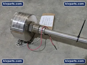 XLZ1999 Spartan Linear Transducer – actual item, photo 5 of 17