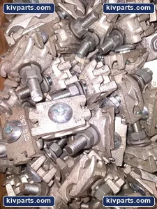 Thomas & Betts CTG250 Lugs – actual item, photo 2 of 4