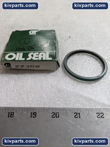 Chicago Rawhide 22306 CR Services Oil Seal – actual item, photo 2 of 6