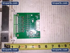 Setex DM160 Textile Dyeing Machine Control – actual item, photo 4 of 5