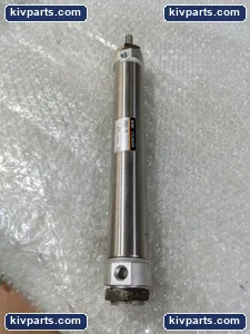 SMC CM2B32-75 Cylinder – actual item, photo 2 of 6