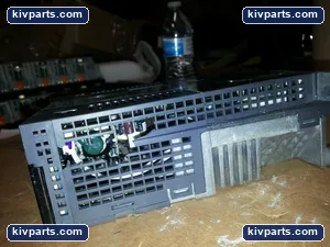 Mitsubishi MR-J3-100BS AC Servo Amplifier Drive – actual item, photo 4 of 5